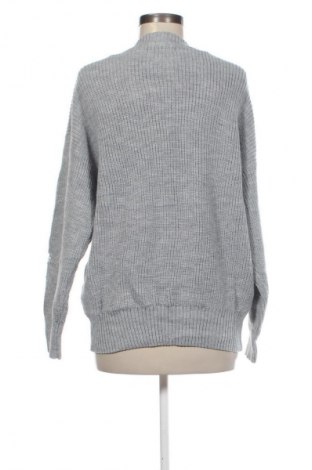 Γυναικείο πουλόβερ Emery rose, Μέγεθος XL, Χρώμα Γκρί, Τιμή 4,99 €