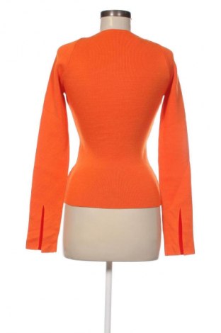 Дамски пуловер Ena Pelly, Размер M, Цвят Оранжев, Цена 8,69 €