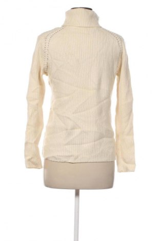 Damski sweter Escada Sport, Rozmiar XL, Kolor ecru, Cena 193,99 zł