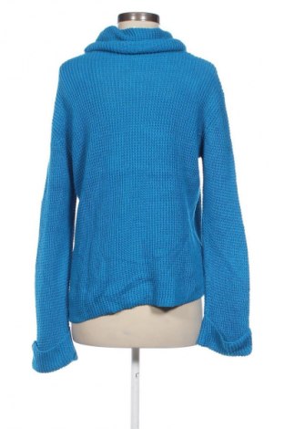 Дамски пуловер Esisto, Размер M, Цвят Син, Цена 2,55 €