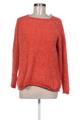 Дамски пуловер Esmara, Размер M, Цвят Червен, Цена 7,66 €