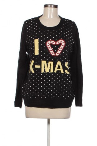 Дамски пуловер Esmara, Размер M, Цвят Многоцветен, Цена 7,15 €