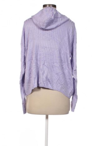 Дамски пуловер Esmara, Размер L, Цвят Лилав, Цена 5,62 €