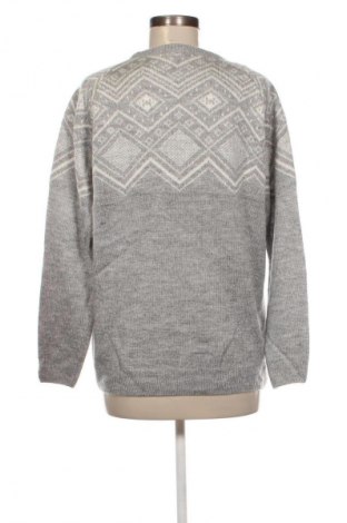 Дамски пуловер Esmara, Размер M, Цвят Сив, Цена 6,13 €