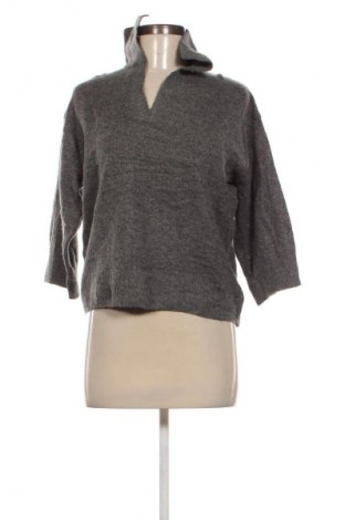 Damenpullover Esmara, Größe S, Farbe Grau, Preis 8,99 €