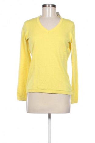 Damenpullover Esprit, Größe M, Farbe Gelb, Preis 15,99 €