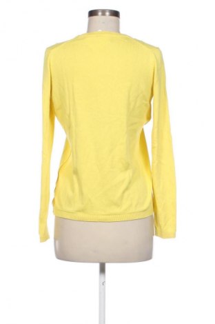 Damenpullover Esprit, Größe M, Farbe Gelb, Preis 15,99 €