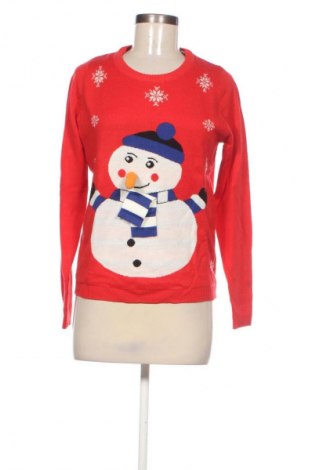 Дамски пуловер Esmara, Размер S, Цвят Многоцветен, Цена 9,20 €