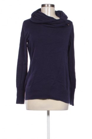 Damski sweter Esprit, Rozmiar XL, Kolor Fioletowy, Cena 51,99 zł