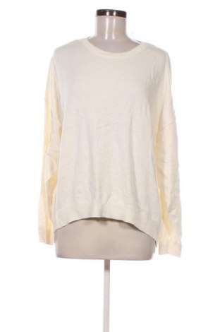 Damenpullover Esprit, Größe L, Farbe Weiß, Preis 13,99 €