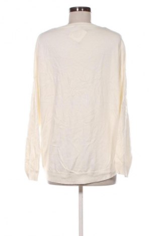Damenpullover Esprit, Größe L, Farbe Weiß, Preis 13,99 €