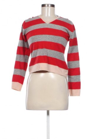 Damski sweter Esprit, Rozmiar L, Kolor Kolorowy, Cena 20,99 zł