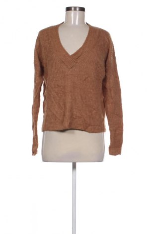 Дамски пуловер Esprit, Размер XS, Цвят Кафяв, Цена 10,22 €