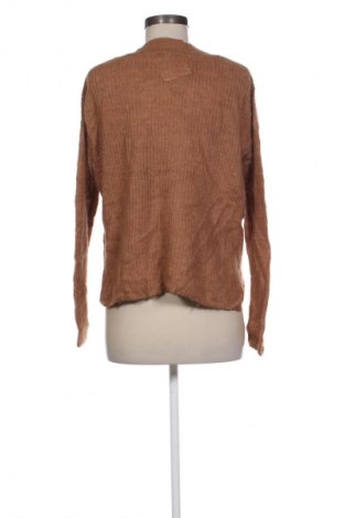 Дамски пуловер Esprit, Размер XS, Цвят Кафяв, Цена 10,22 €