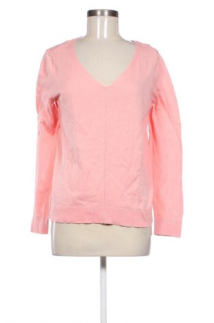 Damski sweter Esprit, Rozmiar M, Kolor Różowy, Cena 26,79 zł