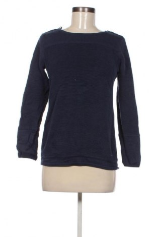 Дамски пуловер Esprit, Размер M, Цвят Син, Цена 7,66 €
