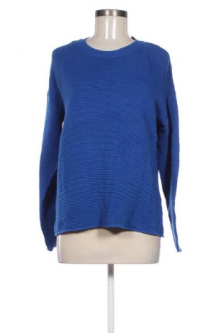 Дамски пуловер Esprit, Размер S, Цвят Син, Цена 9,20 €