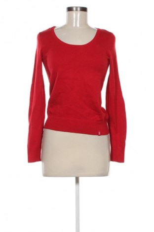 Női pulóver Essentials By Esprit, Méret S, Szín Piros, Ár 5 459 Ft