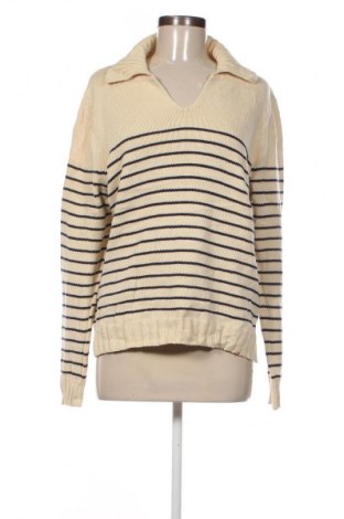 Дамски пуловер Essentials by Tchibo, Размер M, Цвят Многоцветен, Цена 9,20 €
