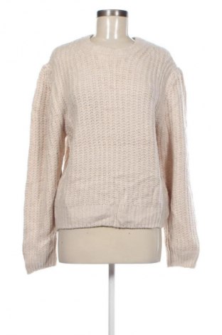 Dámský svetr Essentials by Tchibo, Velikost M, Barva Béžová, Cena  219,00 Kč