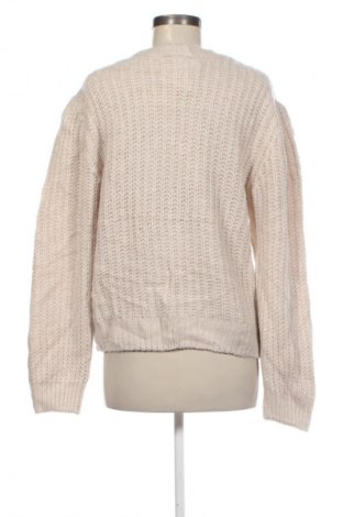 Dámský svetr Essentials by Tchibo, Velikost M, Barva Béžová, Cena  219,00 Kč