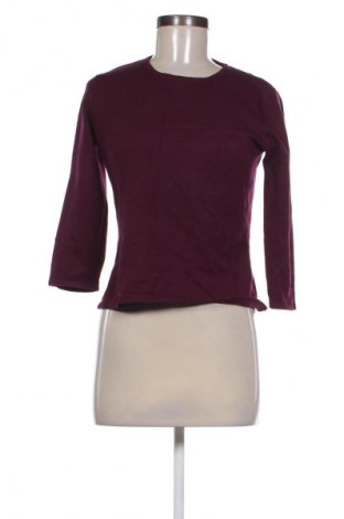 Дамски пуловер Etam, Размер L, Цвят Лилав, Цена 6,64 €