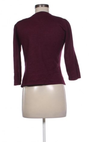 Дамски пуловер Etam, Размер L, Цвят Лилав, Цена 6,64 €