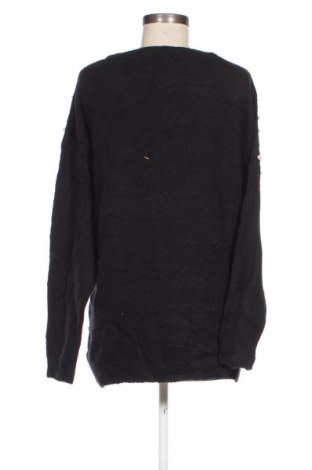 Pulover de femei Evans, Mărime XL, Culoare Negru, Preț 81,99 Lei