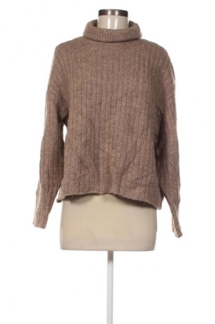 Pulover de femei Even&Odd, Mărime L, Culoare Bej, Preț 41,99 Lei