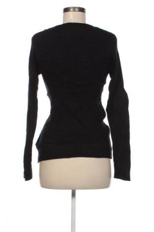 Γυναικείο πουλόβερ Ever.me by Takko Fashion, Μέγεθος M, Χρώμα Μαύρο, Τιμή 17,99 €