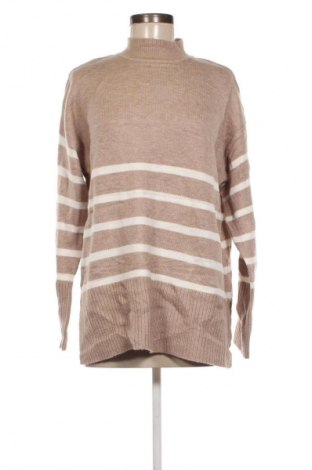 Dámský svetr Ever.me by Takko Fashion, Velikost XL, Barva Vícebarevné, Cena  209,00 Kč