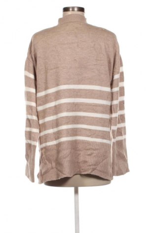 Dámský svetr Ever.me by Takko Fashion, Velikost XL, Barva Vícebarevné, Cena  209,00 Kč