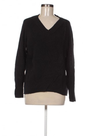 Γυναικείο πουλόβερ Ever.me by Takko Fashion, Μέγεθος M, Χρώμα Μαύρο, Τιμή 9,99 €