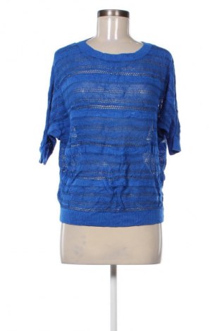 Pulover de femei Express, Mărime L, Culoare Albastru, Preț 51,99 Lei