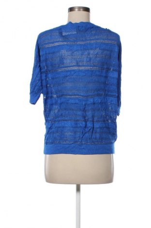 Pulover de femei Express, Mărime L, Culoare Albastru, Preț 51,99 Lei