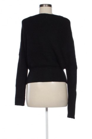 Dámský svetr Express, Velikost XS, Barva Černá, Cena  139,00 Kč