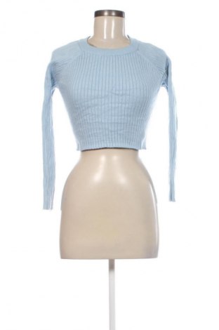 Damenpullover FAYT, Größe S, Farbe Blau, Preis 3,99 €
