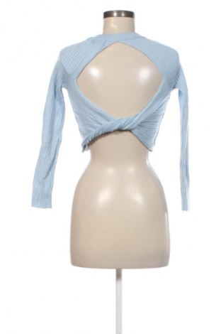 Damenpullover FAYT, Größe S, Farbe Blau, Preis 3,99 €