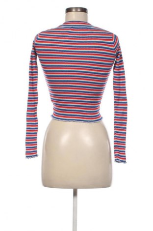 Дамски пуловер Fb Sister, Размер XXS, Цвят Многоцветен, Цена 6,64 €