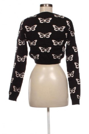 Дамски пуловер Fb Sister, Размер L, Цвят Черен, Цена 6,13 €