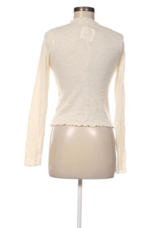 Dámsky pulóver Fb Sister, Veľkosť M, Farba Kremová, Cena  7,95 €