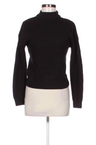 Дамски пуловер Fb Sister, Размер XS, Цвят Черен, Цена 8,18 €