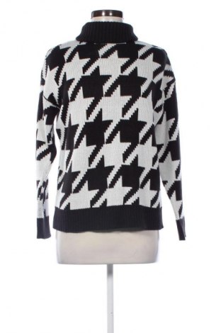 Дамски пуловер Fb Sister, Размер XS, Цвят Многоцветен, Цена 8,18 €