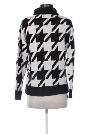 Дамски пуловер Fb Sister, Размер XS, Цвят Многоцветен, Цена 8,18 €