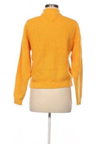 Дамски пуловер Fb Sister, Размер S, Цвят Оранжев, Цена 8,18 €