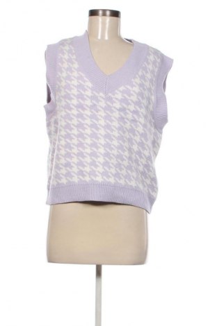 Дамски пуловер Fb Sister, Размер S, Цвят Многоцветен, Цена 6,64 €