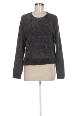 Дамски пуловер Fb Sister, Размер M, Цвят Сив, Цена 6,13 €