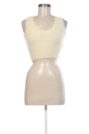 Pulover de femei Fb Sister, Mărime XXS, Culoare Galben, Preț 7,99 Lei