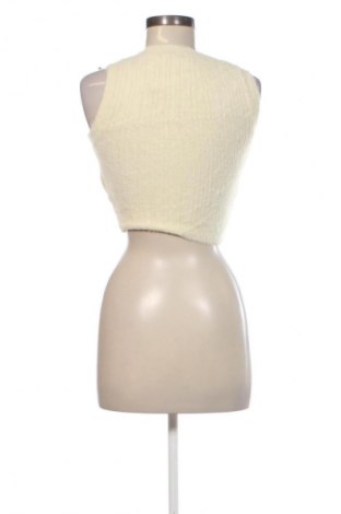 Pulover de femei Fb Sister, Mărime XXS, Culoare Galben, Preț 7,99 Lei