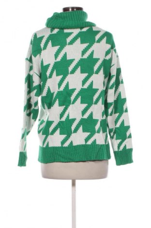 Дамски пуловер Fb Sister, Размер S, Цвят Многоцветен, Цена 7,66 €